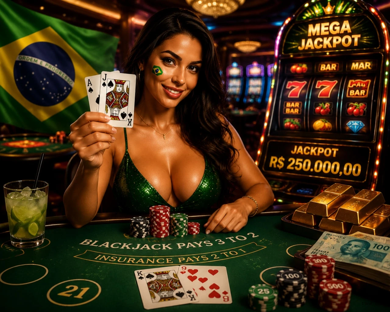 Live Casino Tables